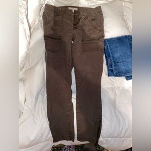 Joie Cargo Skinny Jeans